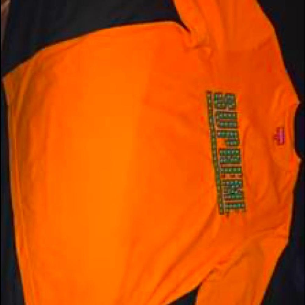 Supreme Long Sleeve